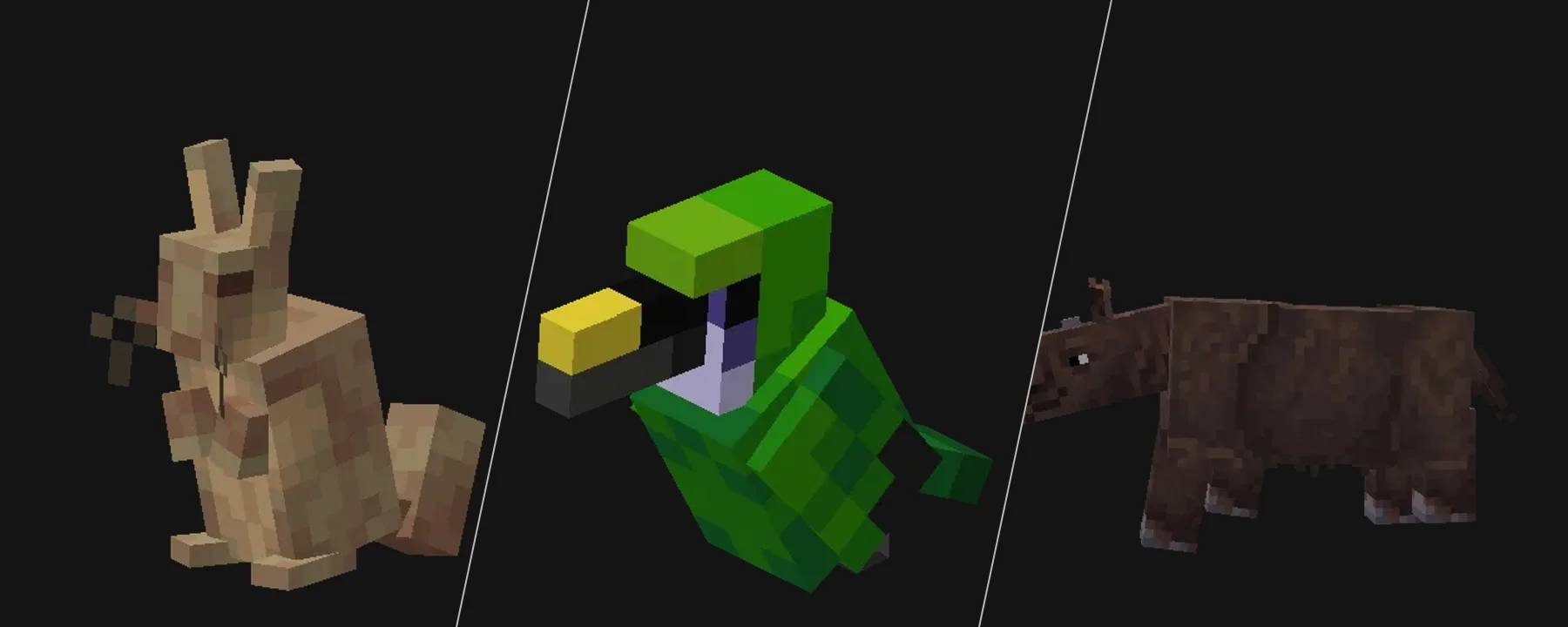 Koopa's Critters — Koopa's Critters screenshots 1–3