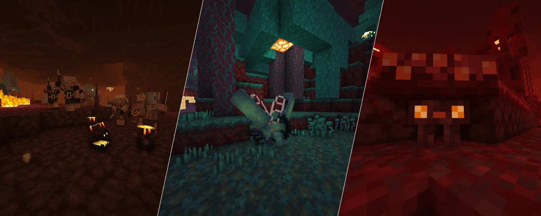 Infernal Expansion — Infernal Expansion screenshots 1–3