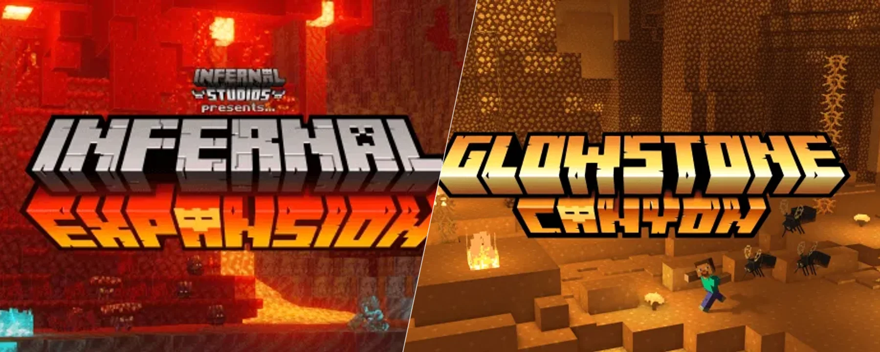 Infernal Expansion — Infernal Expansion screenshots 4–5