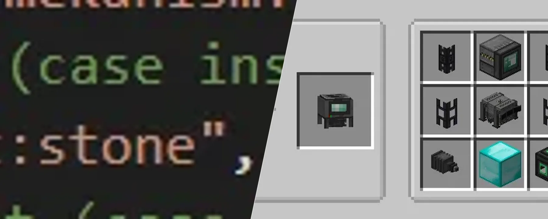 Compact Void Miners — Compact Void Miners screenshots 1–2
