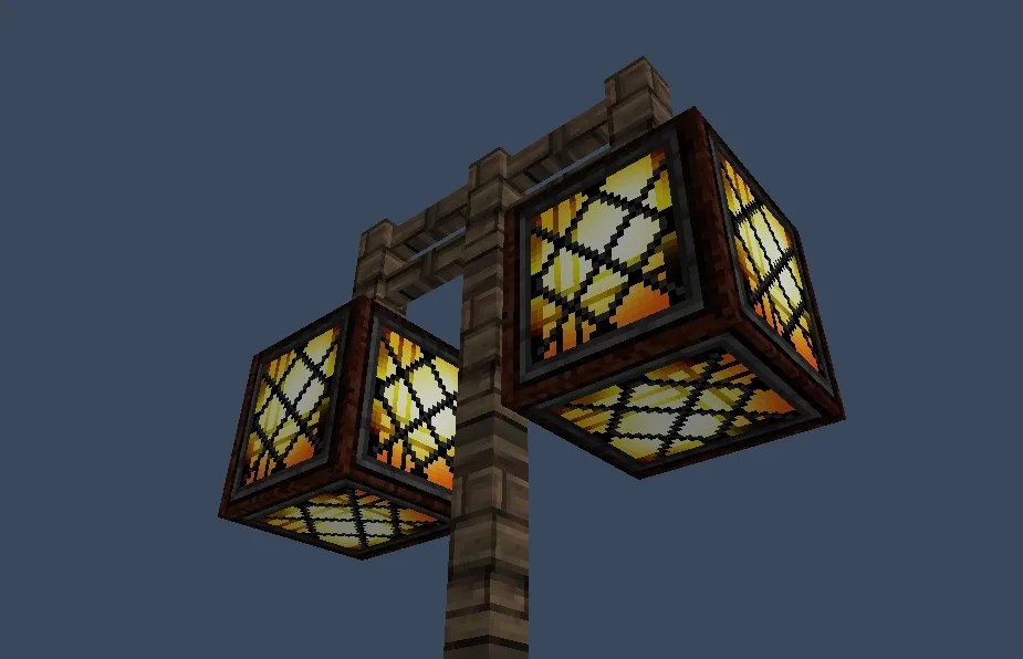 StreetLights — StreetLight