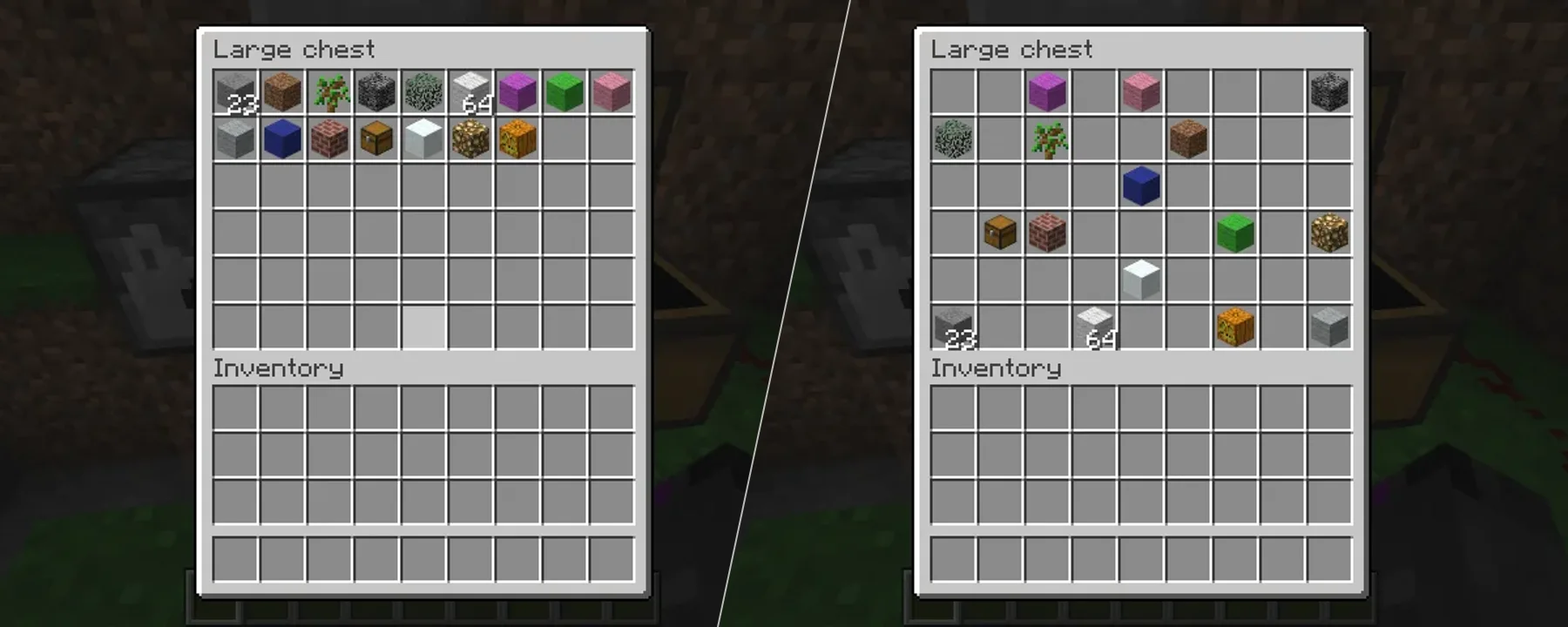 Magic Chest — Magic Chest screenshots 1–2