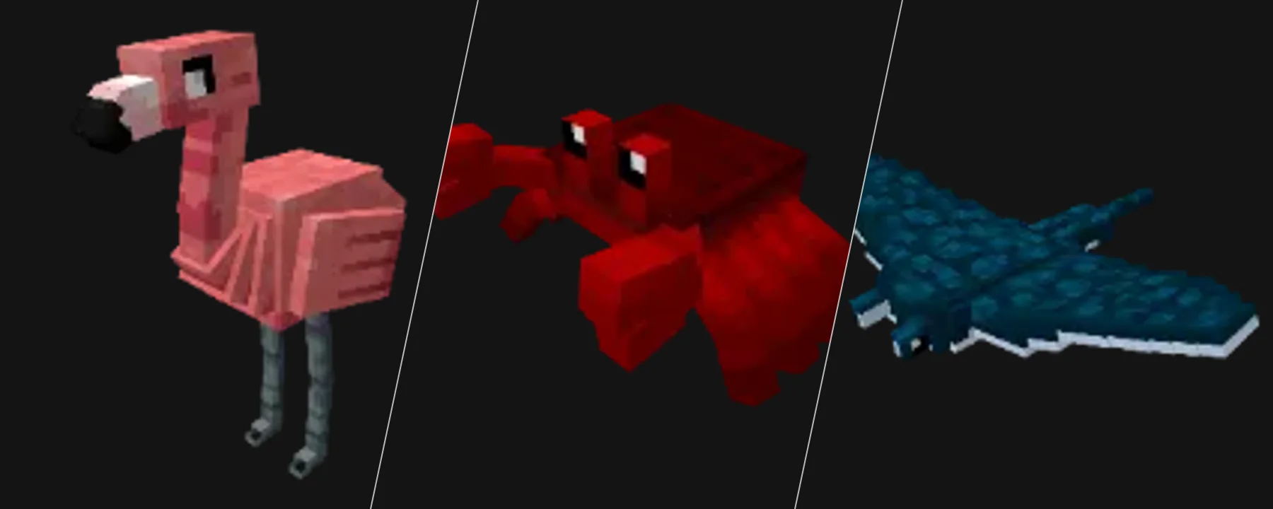 LivingThings — LivingThings screenshots 10–12