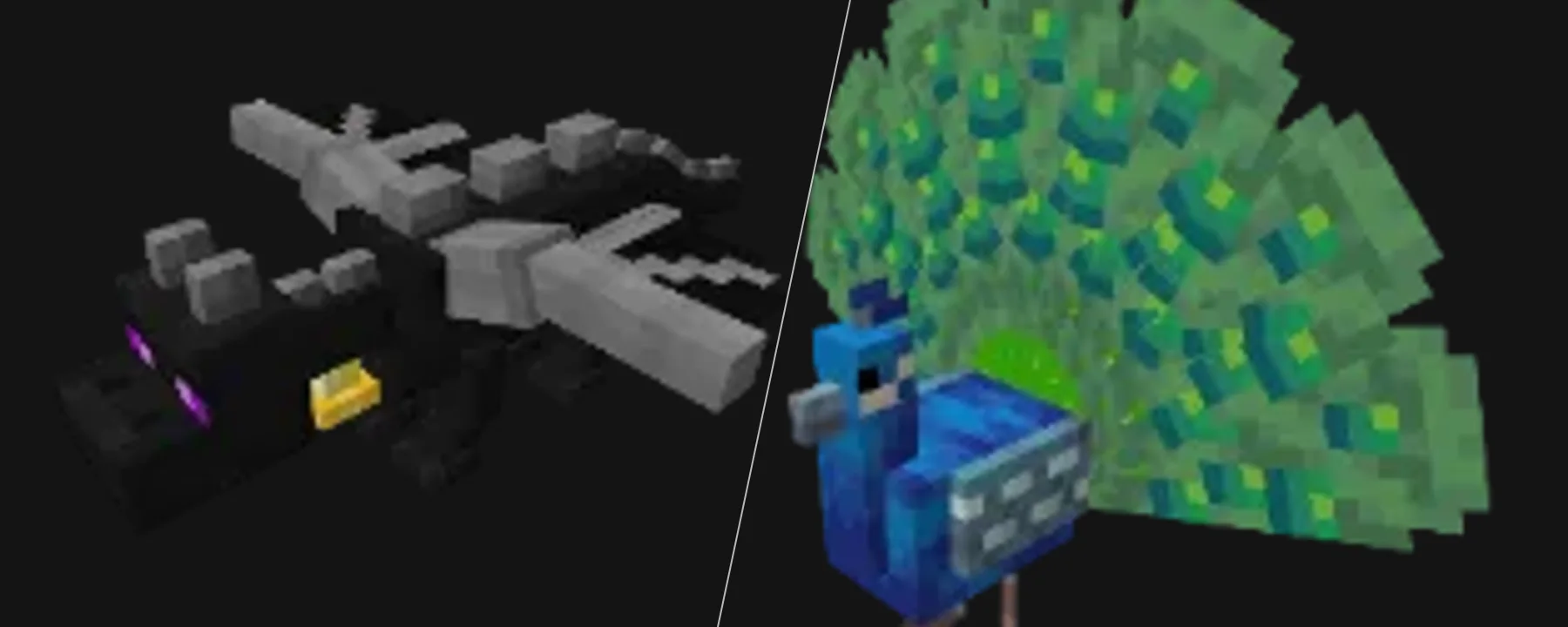 LivingThings — LivingThings screenshots 22–23