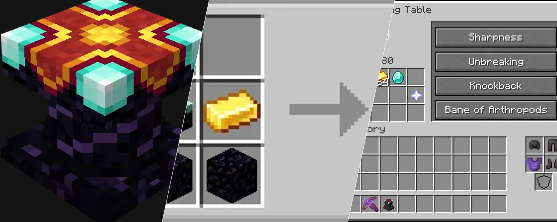 Tool Leveling+ [Forge] — Tool Leveling+ [Forge] screenshots 1–3