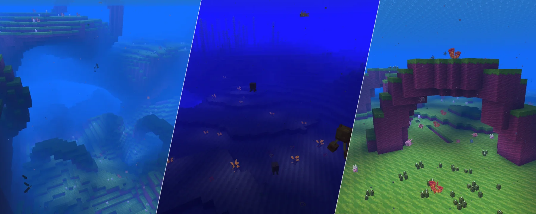 Jellyfishing — Jellyfishing screenshots 1–3