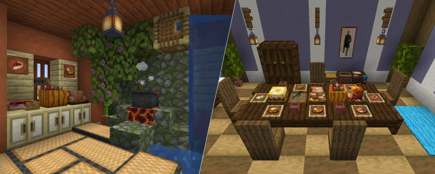Farmer's Delight — Farmer's Delight screenshots 4–5