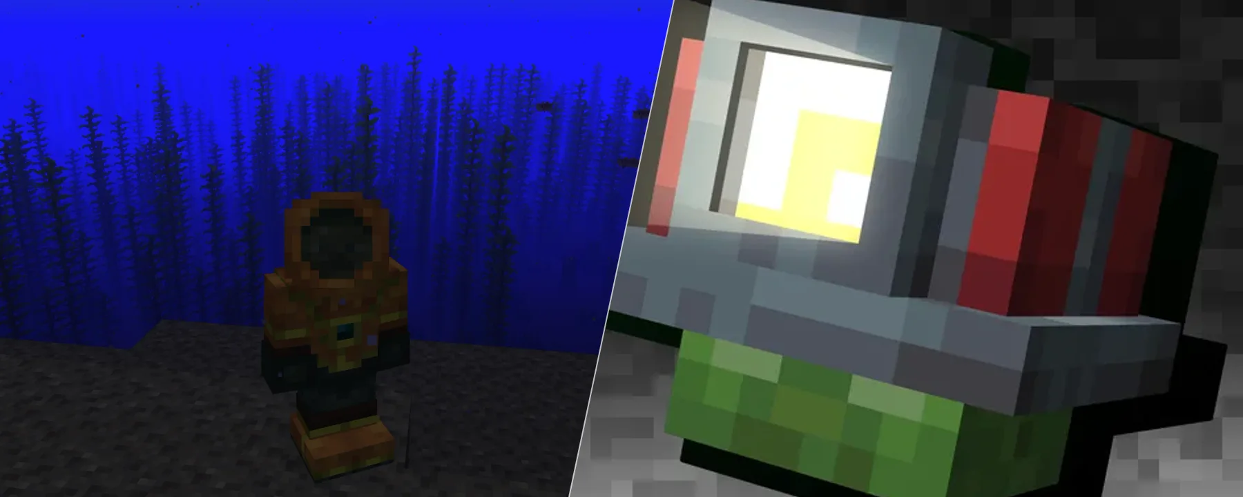 Scuba Gear — Scuba Gear screenshots 3–4