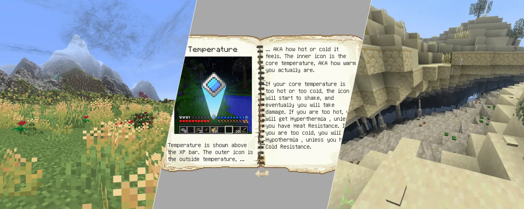Underdog — Underdog screenshots 1–3