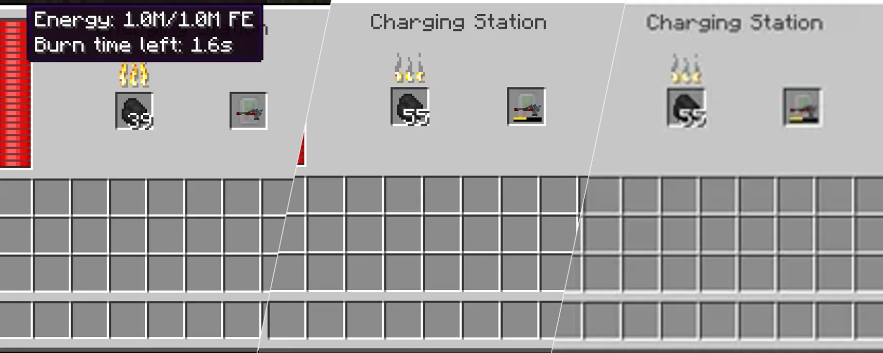 Charging Gadgets — Charging Gadgets screenshots 1–3