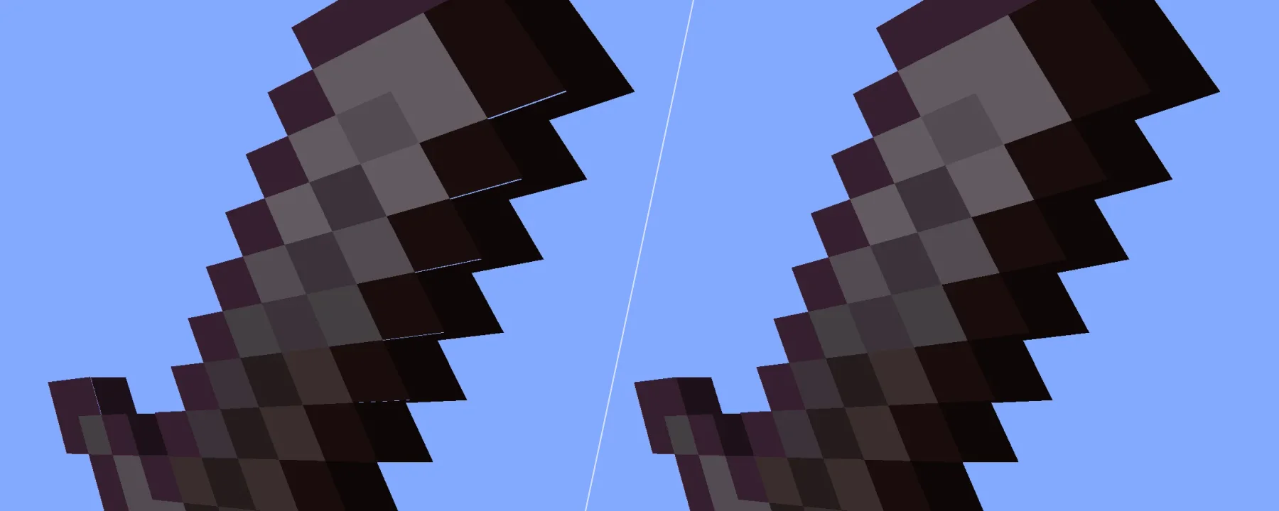 Item Model Fix (Fabric) — Item Model Fix (Fabric) screenshots 1–2