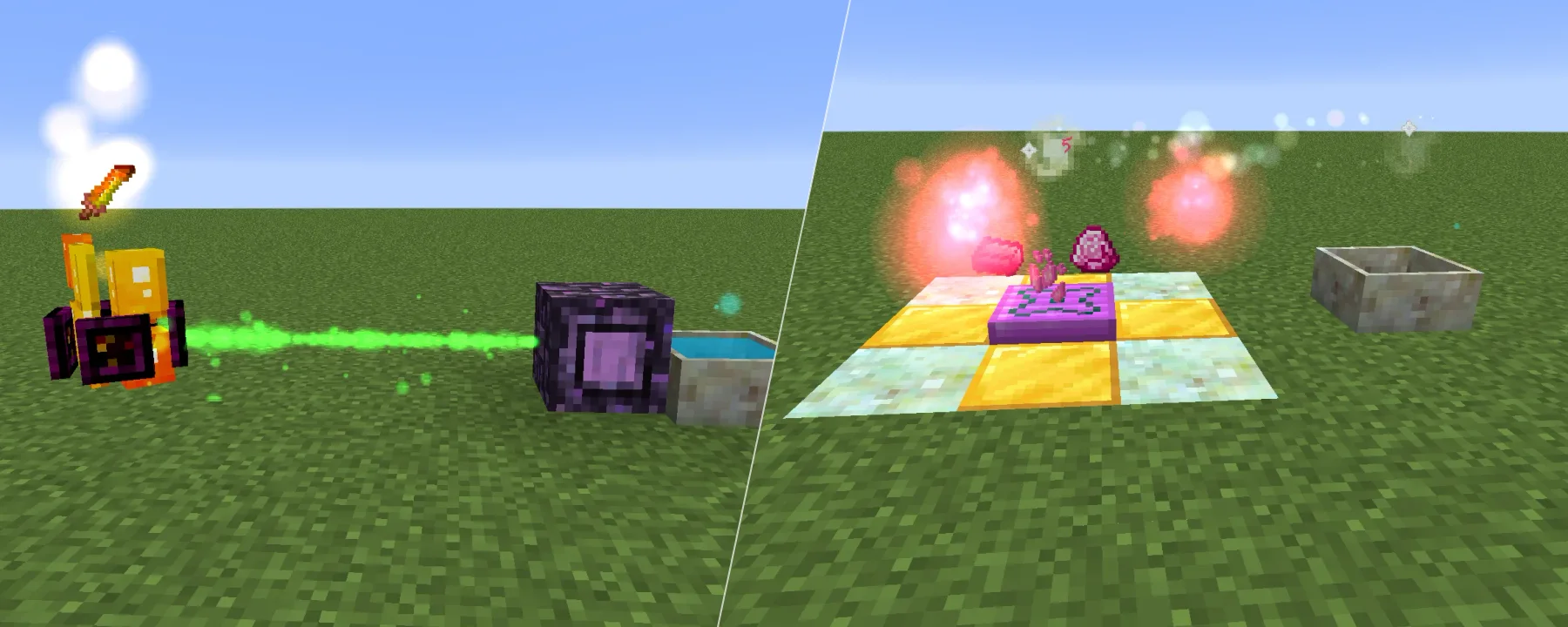MythicBotany — MythicBotany screenshots 4–5