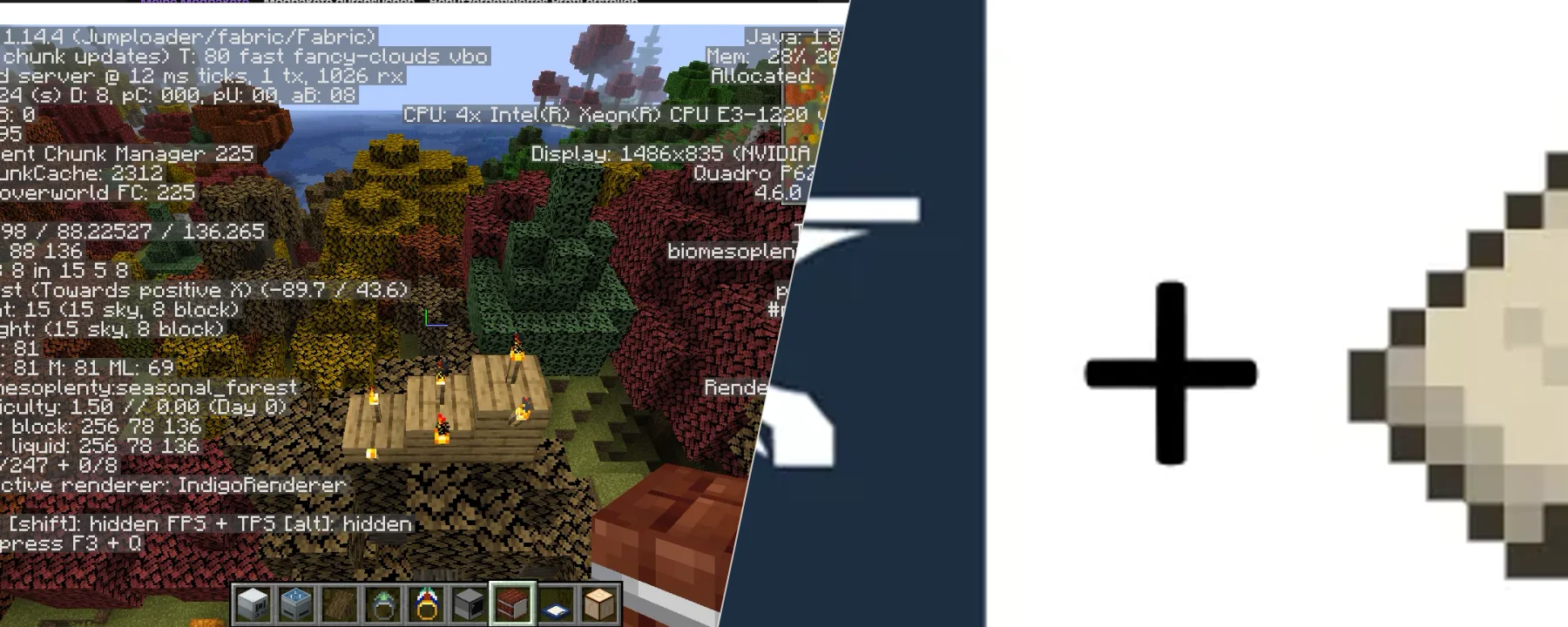 Patchwork 2 — Patchwork 2 screenshots 1–2