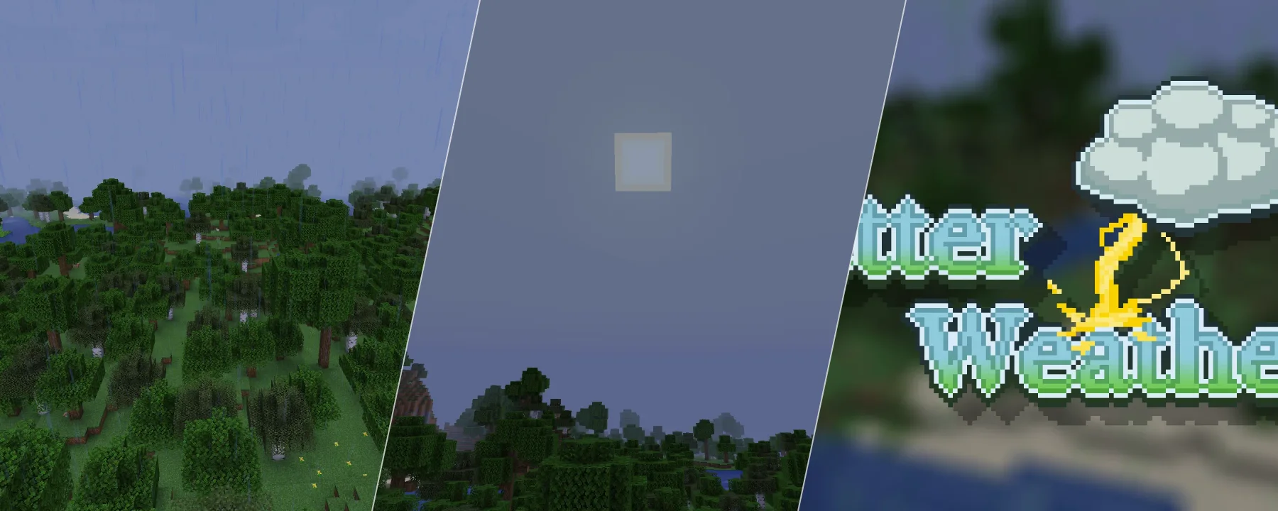 Better Weather (Discontinued) — Better Weather (Discontinued) screenshots 1–3