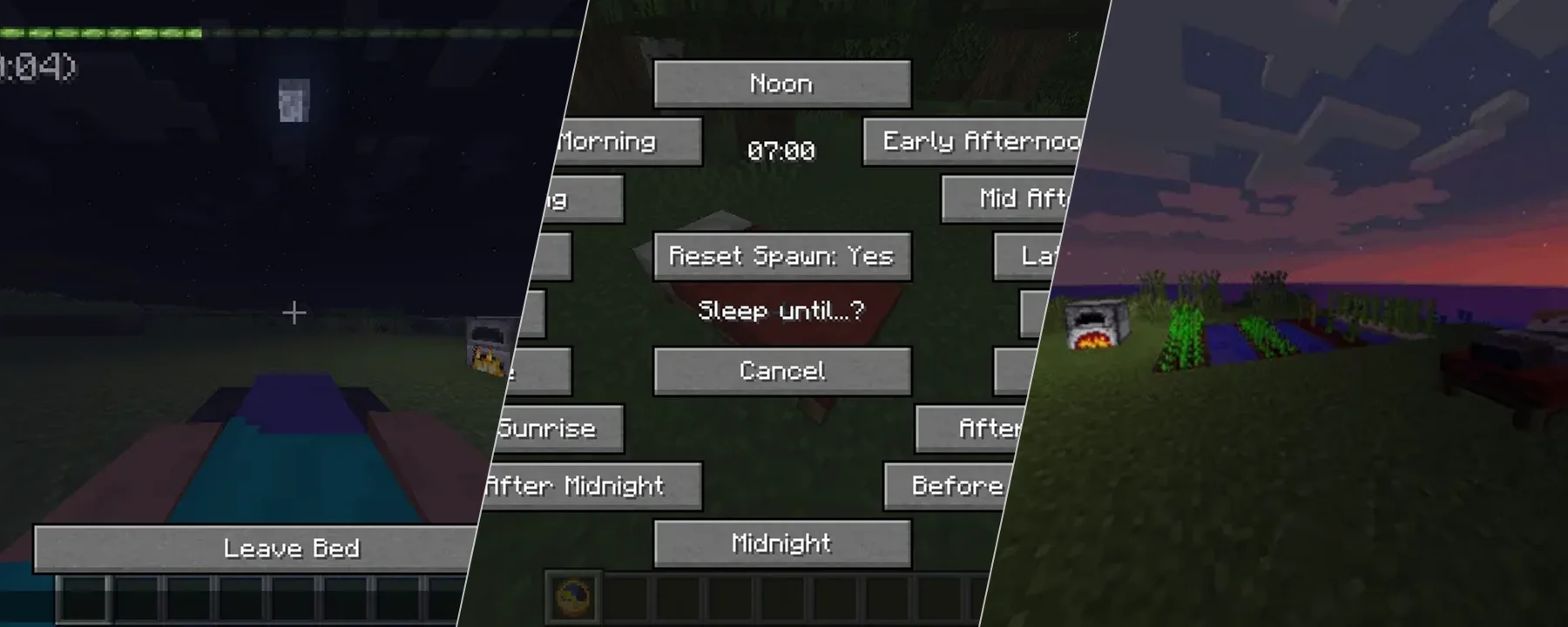 Somnia Awoken — Somnia Awoken screenshots 1–3