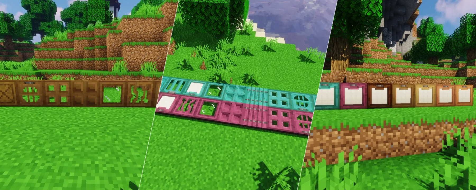 Macaw's Trapdoors — Macaw's Trapdoors screenshots 1–3