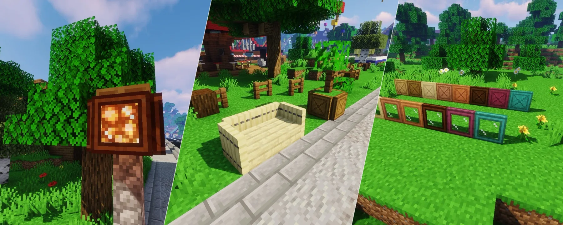 Macaw's Trapdoors — Macaw's Trapdoors screenshots 4–6
