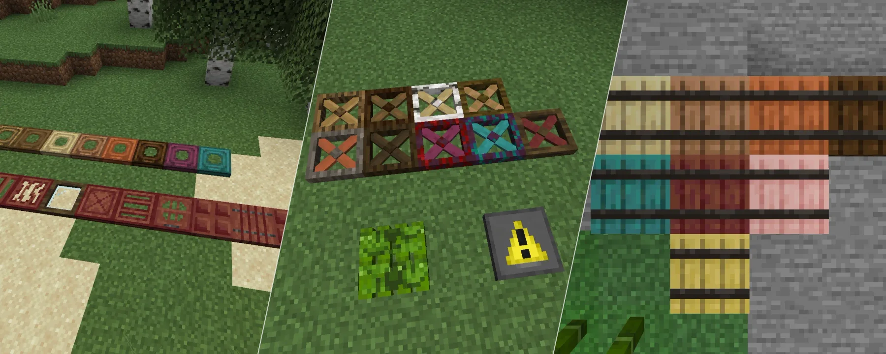 Macaw's Trapdoors — Macaw's Trapdoors screenshots 7–9