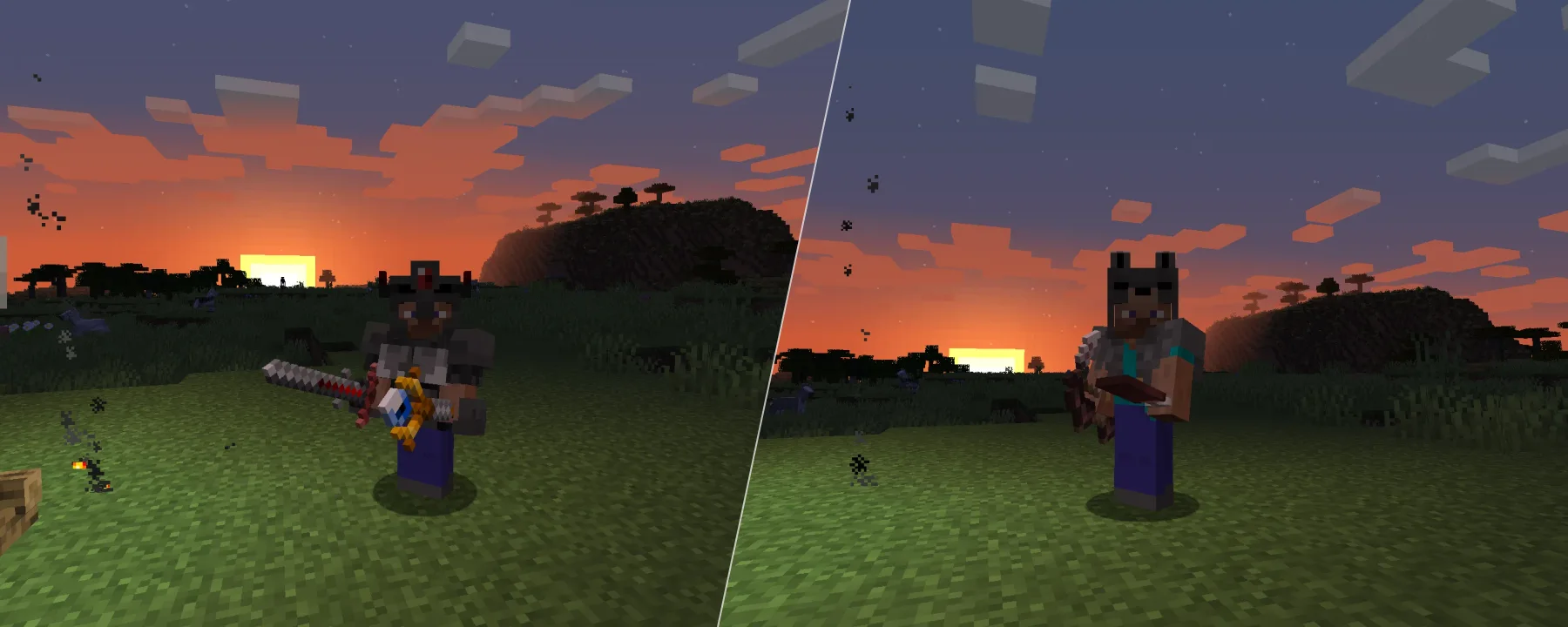 Dungeons Gear — Dungeons Gear screenshots 1–2