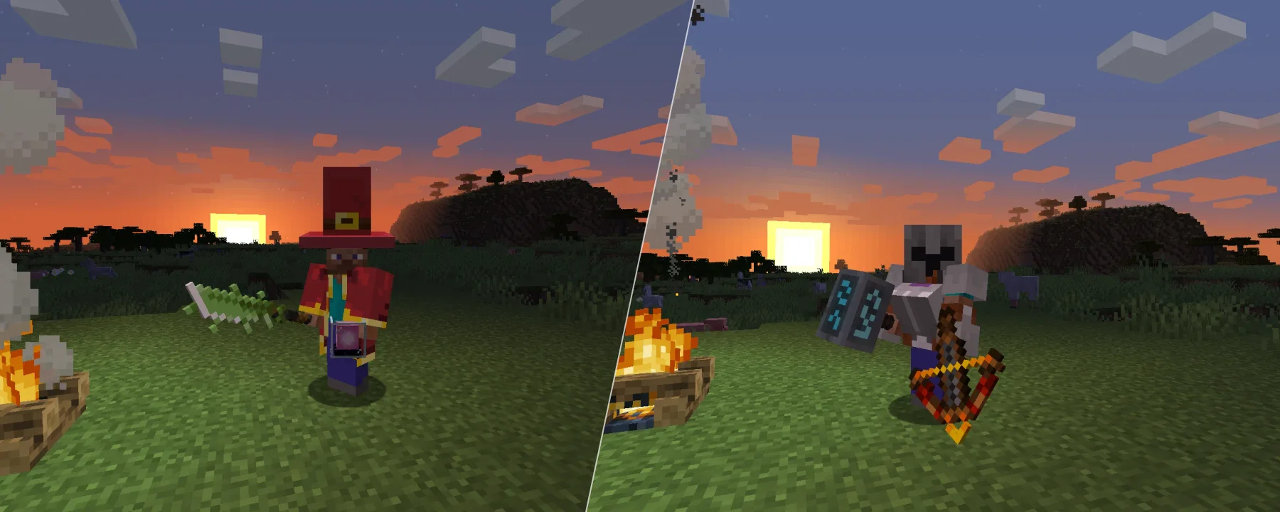 Dungeons Gear — Dungeons Gear screenshots 3–4