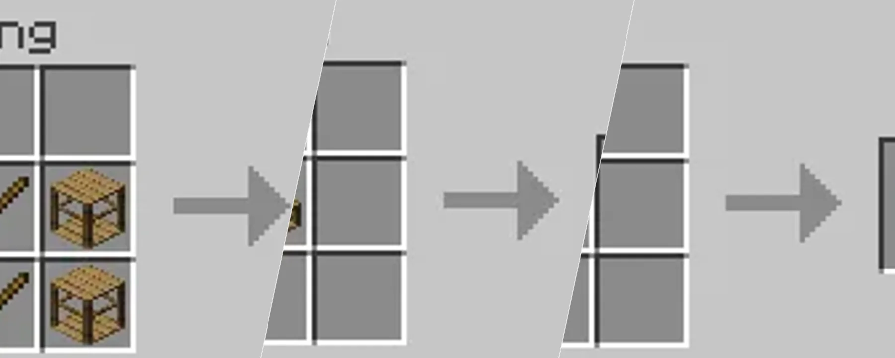 BlockCarpentry — BlockCarpentry screenshots 22–24