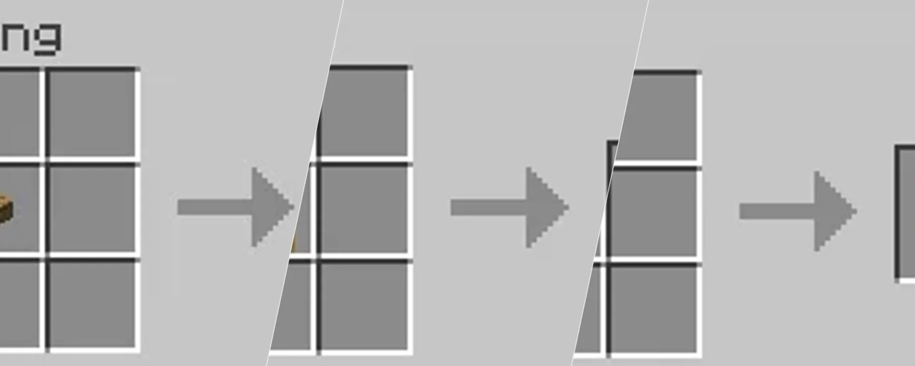 BlockCarpentry — BlockCarpentry screenshots 25–27