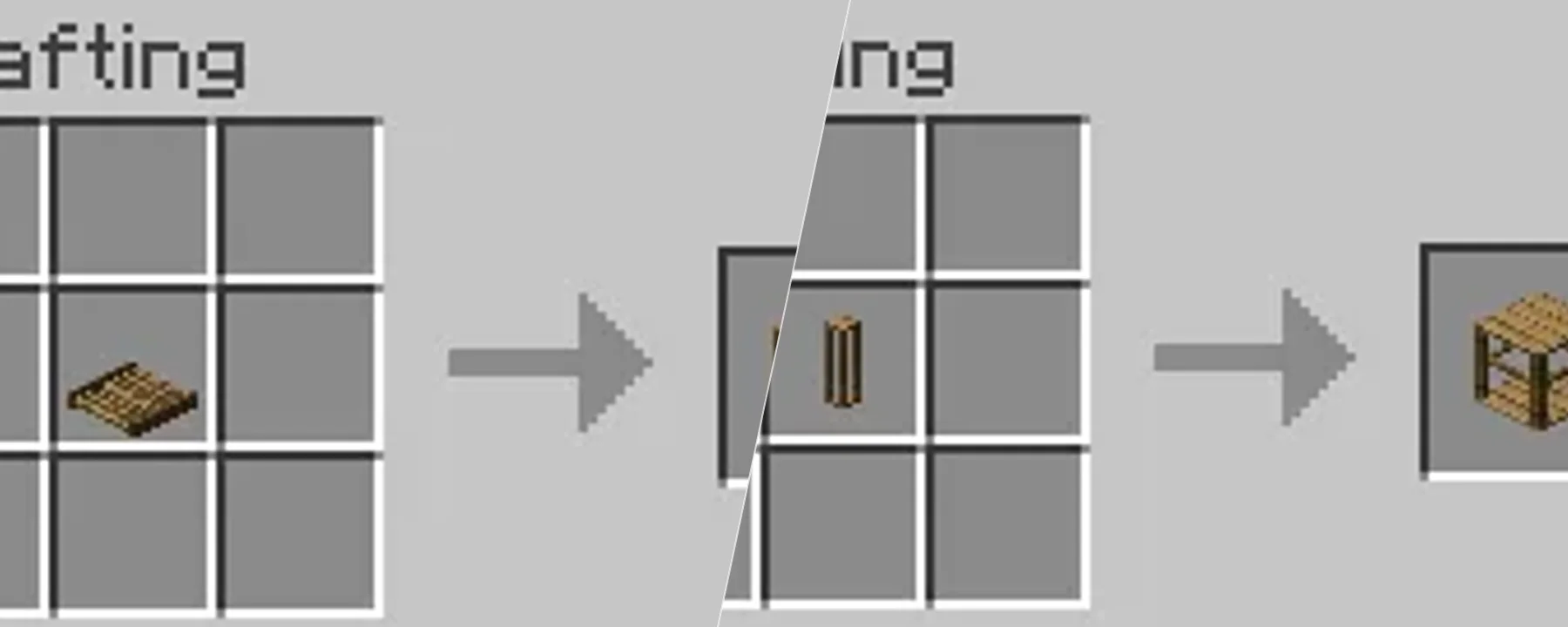 BlockCarpentry — BlockCarpentry screenshots 28–29