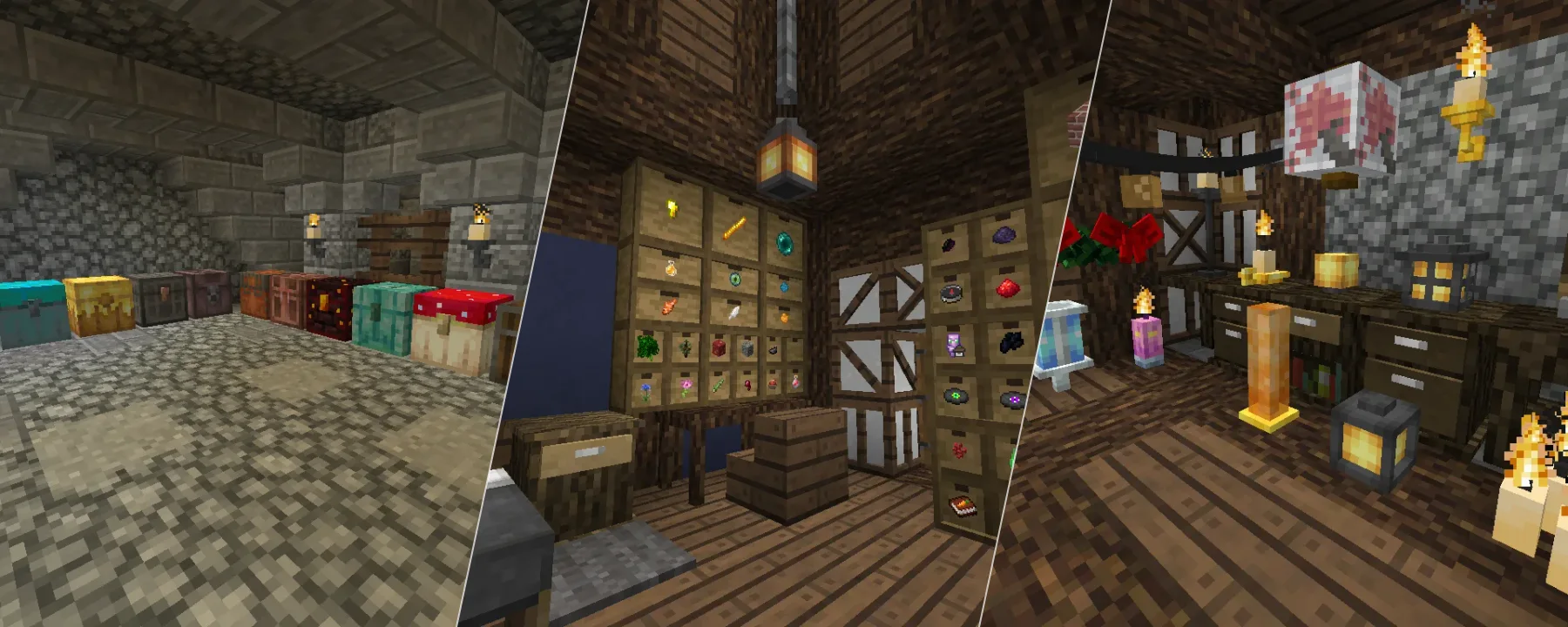 Life in the village 2 — Life in the village 2 screenshots 1–3