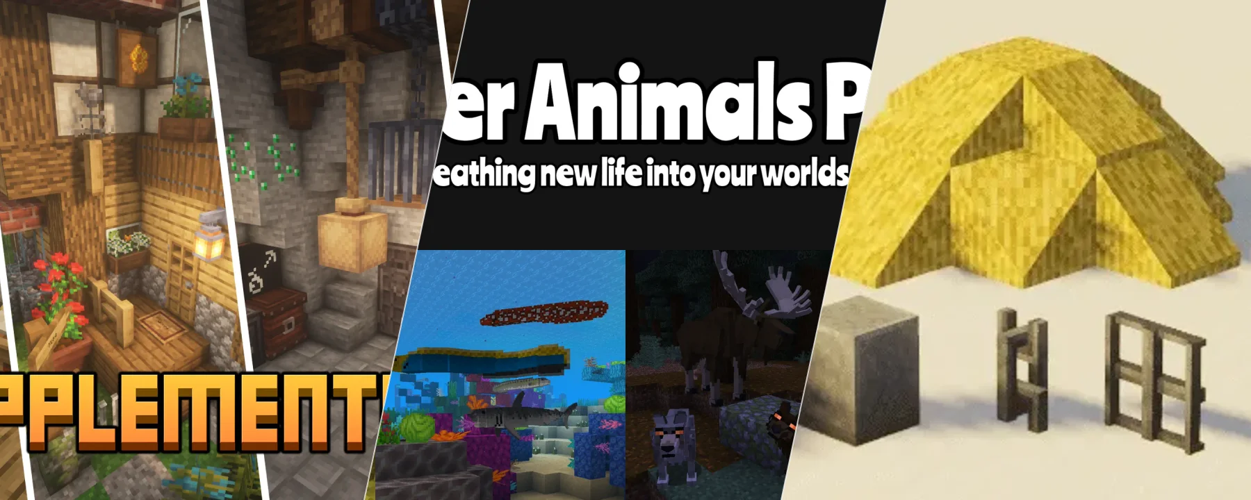 Life in the village 2 — Life in the village 2 screenshots 4–6