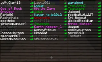 ColoredTablist — Main-Image