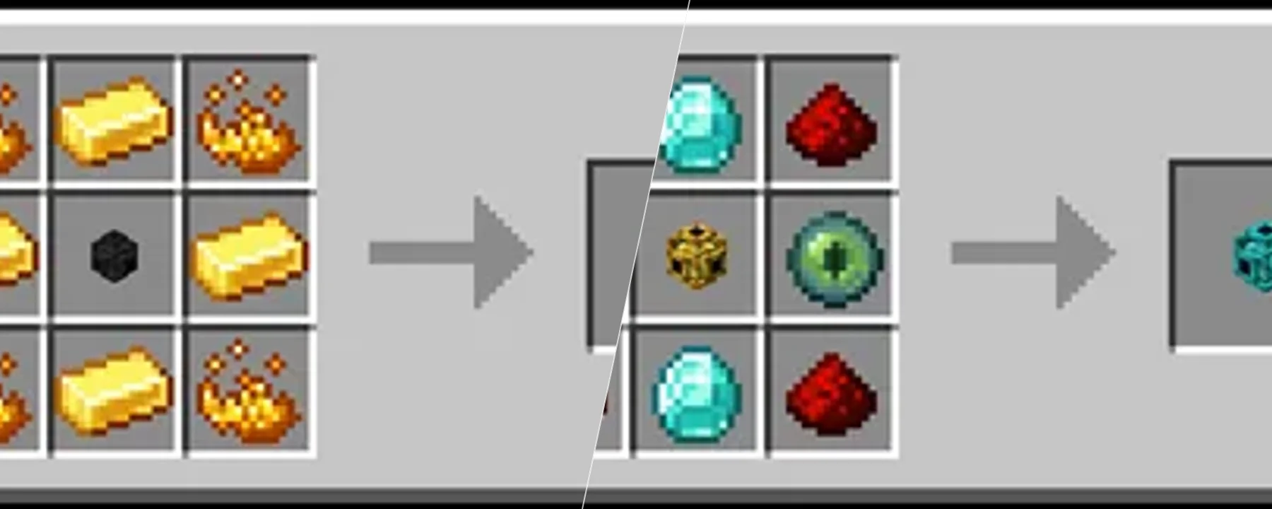 Chunk Loaders — Chunk Loaders screenshots 6–7