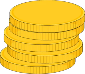 Coins screenshot 1