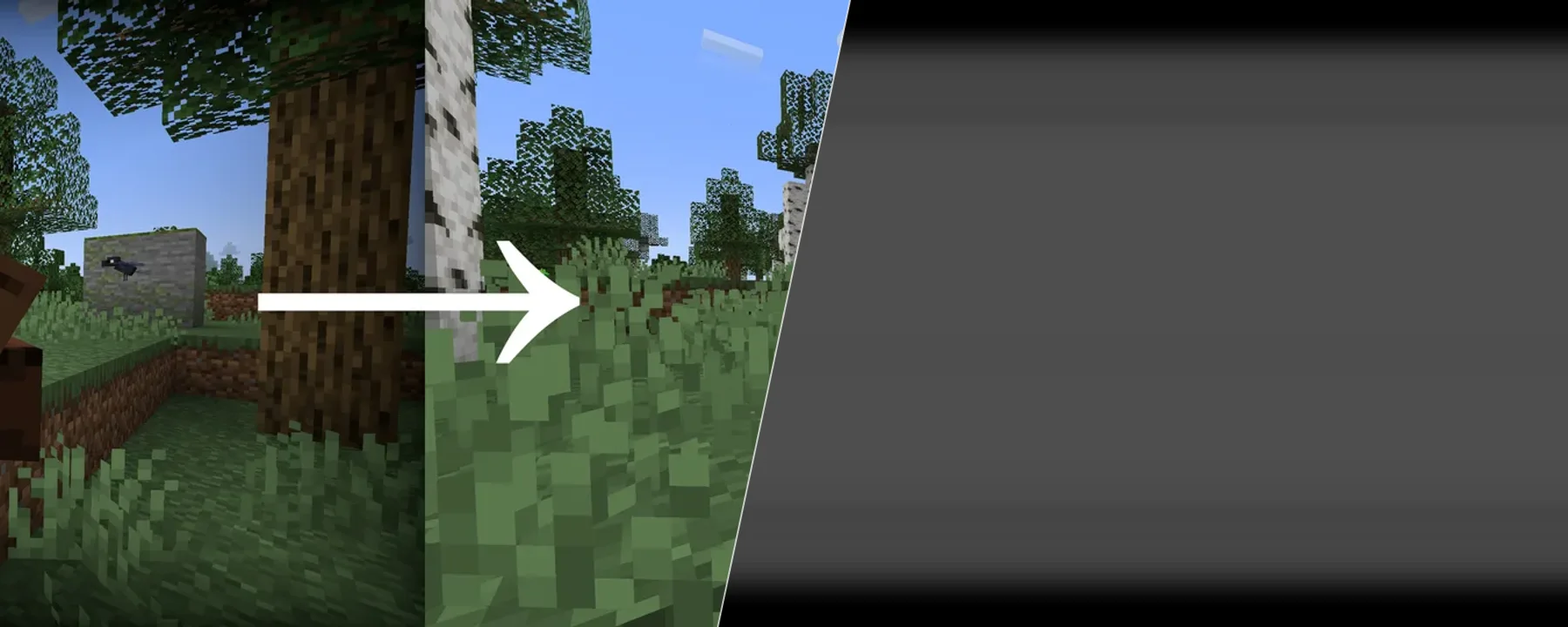 Vignette Removed — Vignette Removed screenshots 1–2