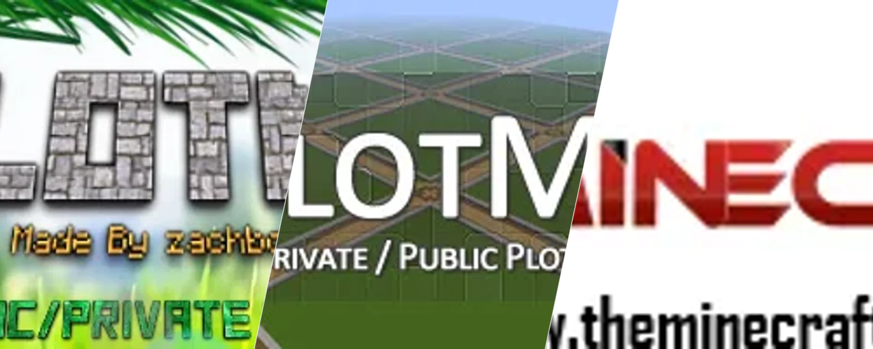 PlotMe-DISCONTINUED — PlotMe-DISCONTINUED screenshots 1–3
