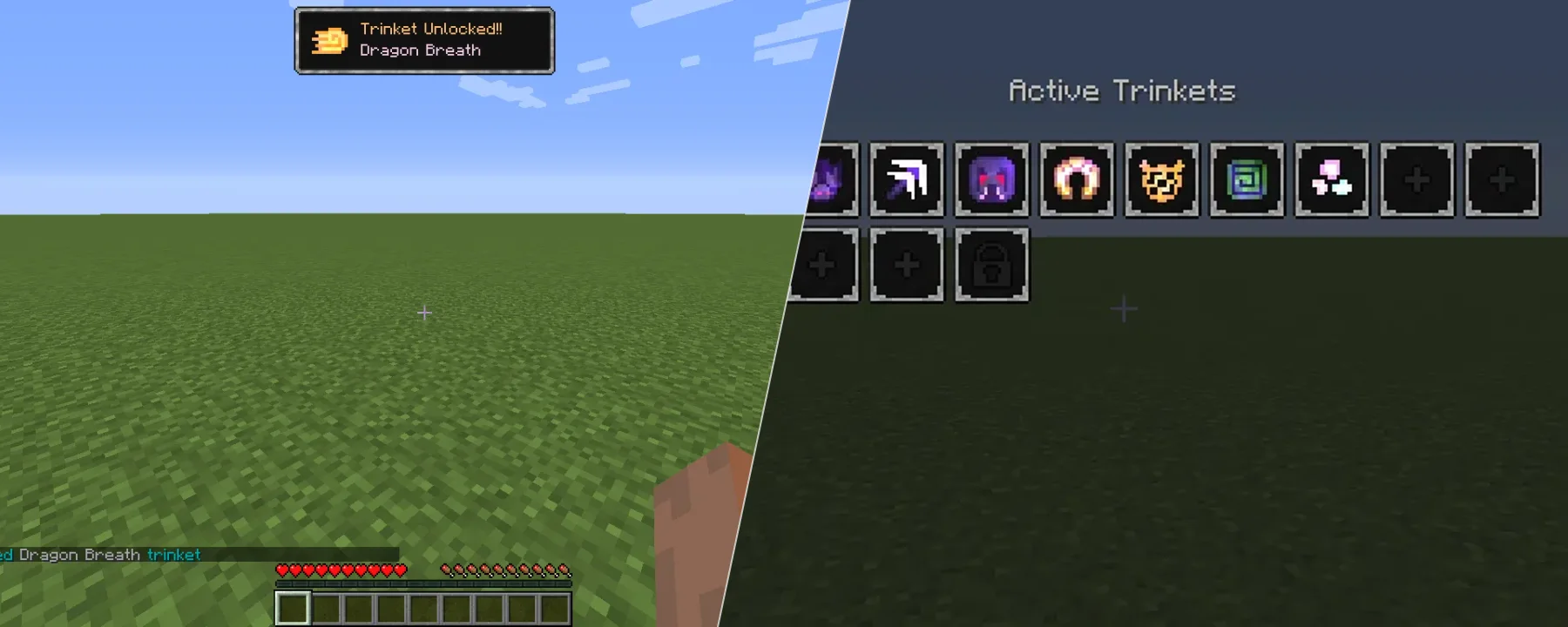 Lost Trinkets — Lost Trinkets screenshots 3–4