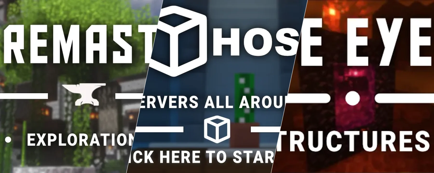 End Remastered [NeoForge/Fabric] — End Remastered [NeoForge/Fabric] screenshots 1–3