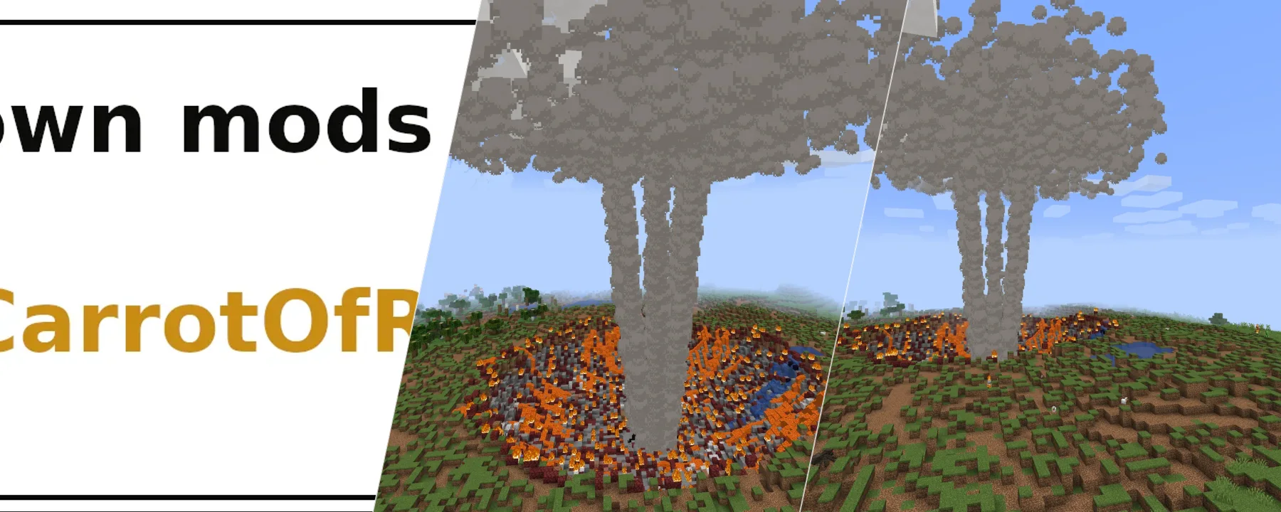 Guns, Rockets and Atomic Explosions — Guns, Rockets and Atomic Explosions screenshots 1–3