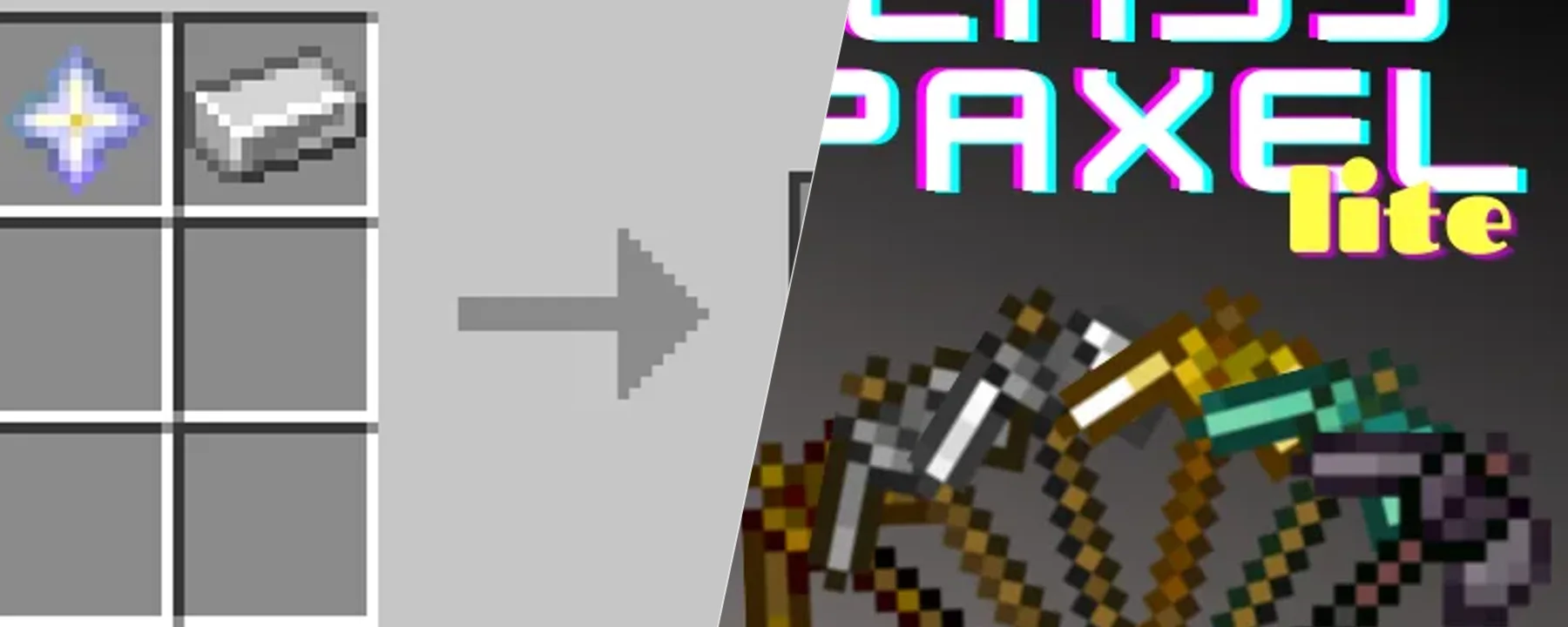 Colds: Easy Paxel (FORGE) — Colds: Easy Paxel (FORGE) screenshots 3–4