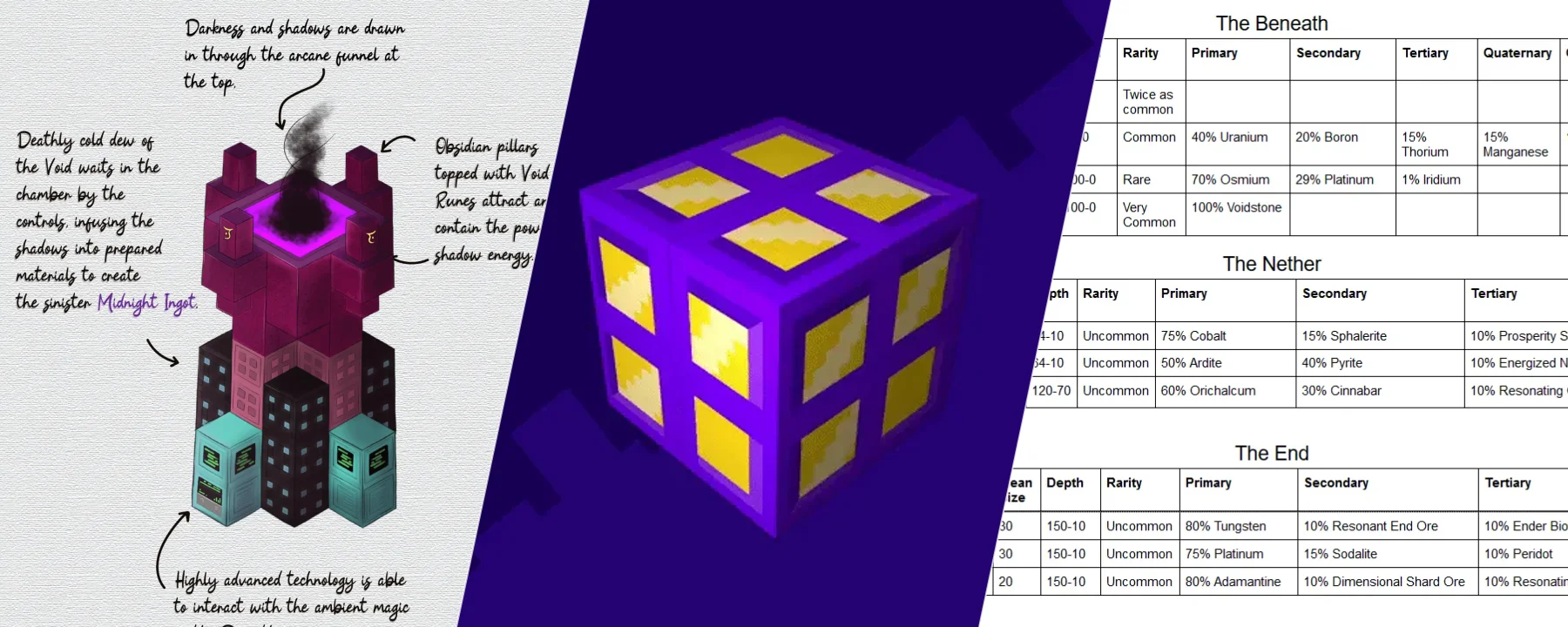 Multiblock Madness — Multiblock Madness screenshots 1–3