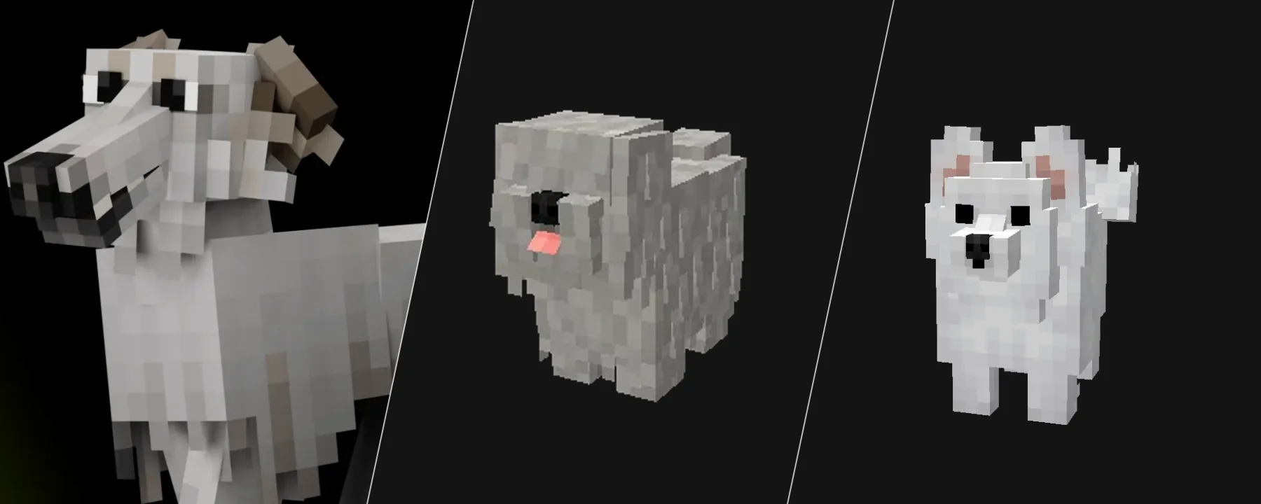 Better Dogs — Better Dogs screenshots 1–3