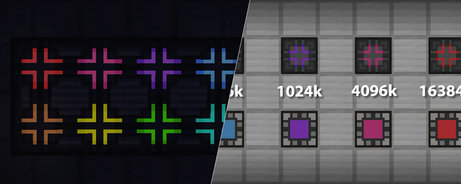 Extra CPUs — Extra CPUs screenshots 1–2