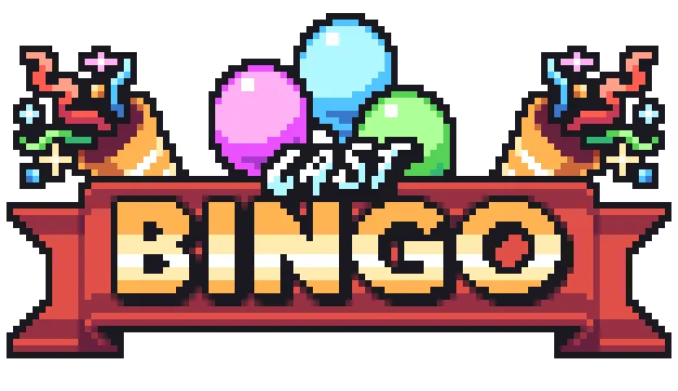 castBINGO! — castBINGO! screenshot