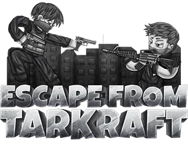 Escape from Tarkraft — Escape from Tarkraft screenshot