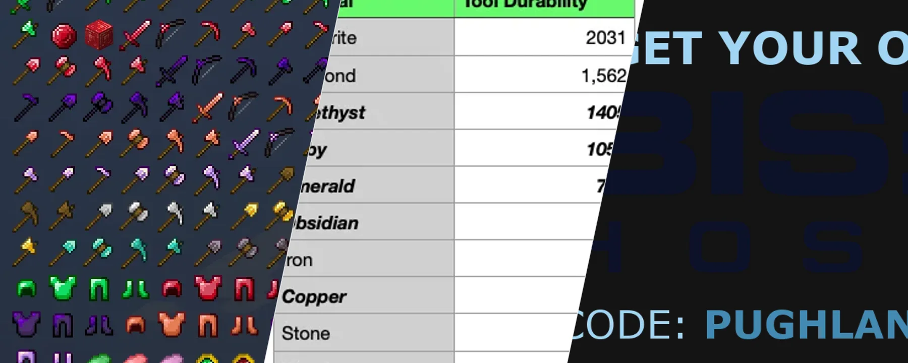 Easy Emerald Tools & More [FORGE/NEOFORGE] — Easy Emerald Tools & More [FORGE/NEOFORGE] screenshots 1–3