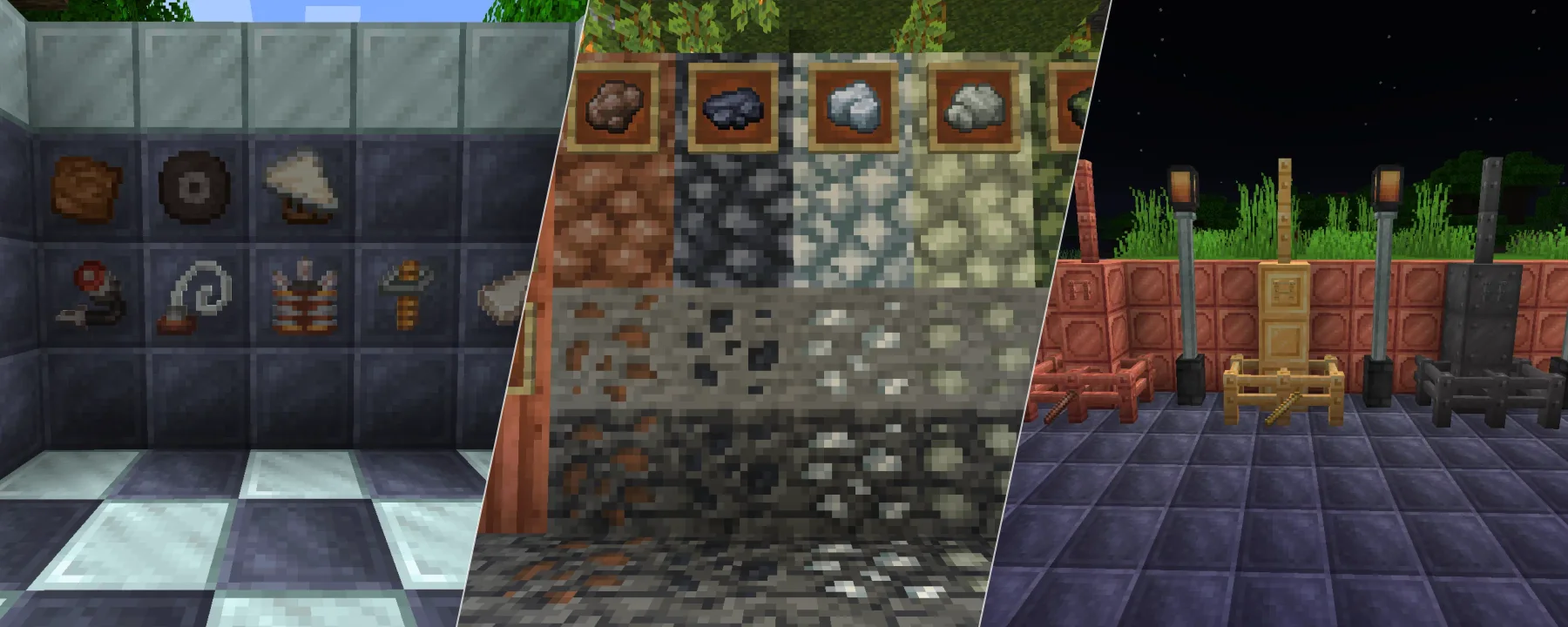 Updated Engineering — Updated Engineering screenshots 1–3