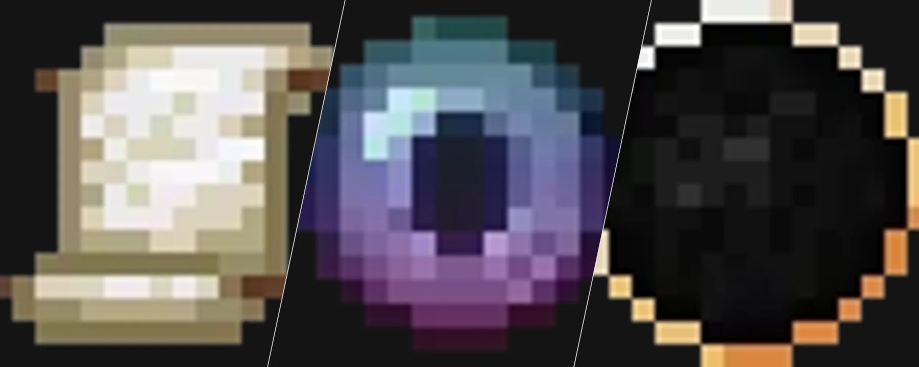 Wraith Waystones — Wraith Waystones screenshots 7–9