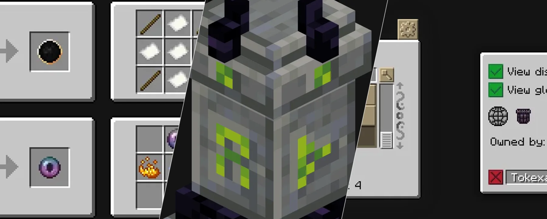 Wraith Waystones — Wraith Waystones screenshots 10–12