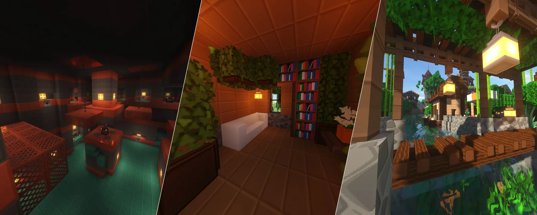 SimonKraft — SimonKraft screenshots 1–3