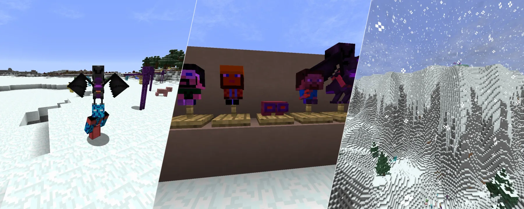 AOTBT Updated (1.12.2) — AOTBT Updated (1.12.2) screenshots 1–3