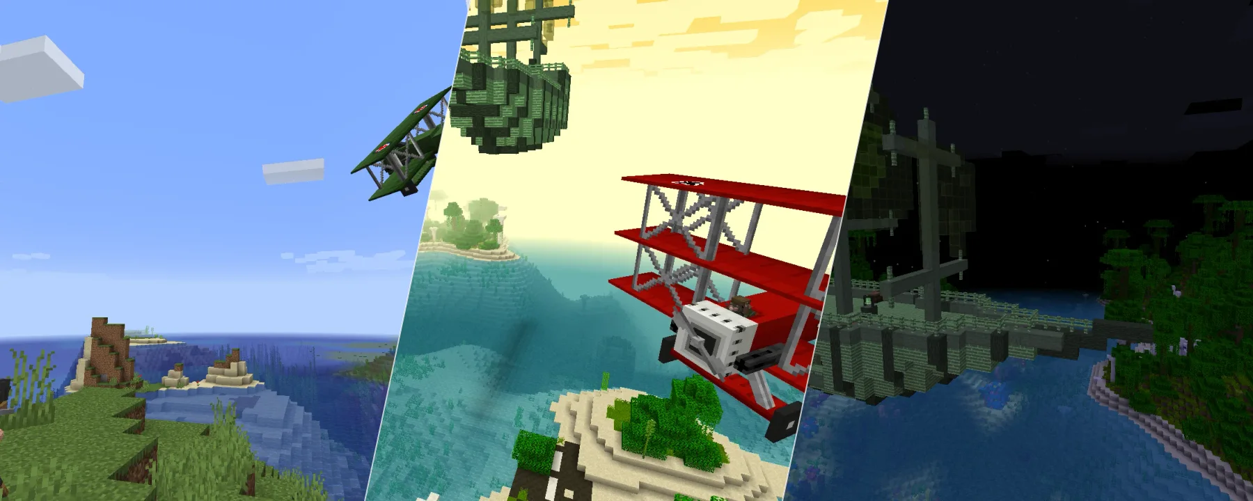 Rats: Ratlantis — Rats: Ratlantis screenshots 1–3